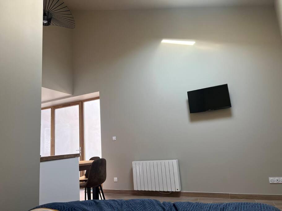 Studio 25M2 Neuf Chatillon  Esterno foto