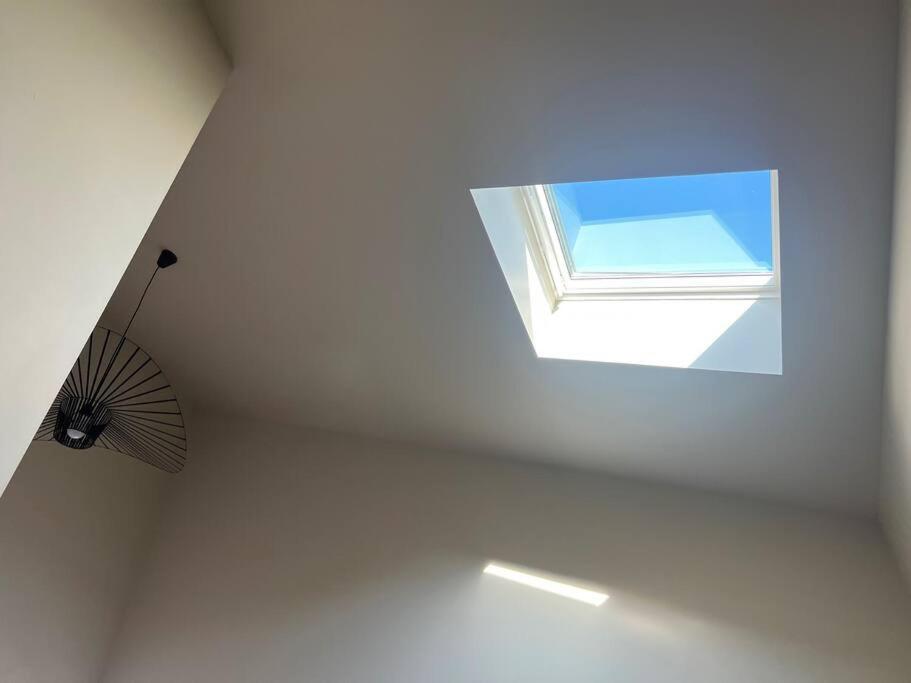 Studio 25M2 Neuf Chatillon  Esterno foto