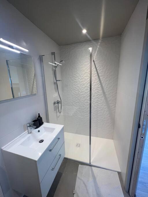 Studio 25M2 Neuf Chatillon  Esterno foto